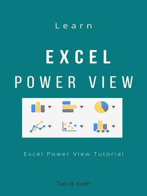 cover image of Learn Excel Power View